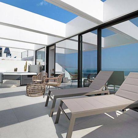 Suite Horizonte Puerto del Carmen  Esterno foto