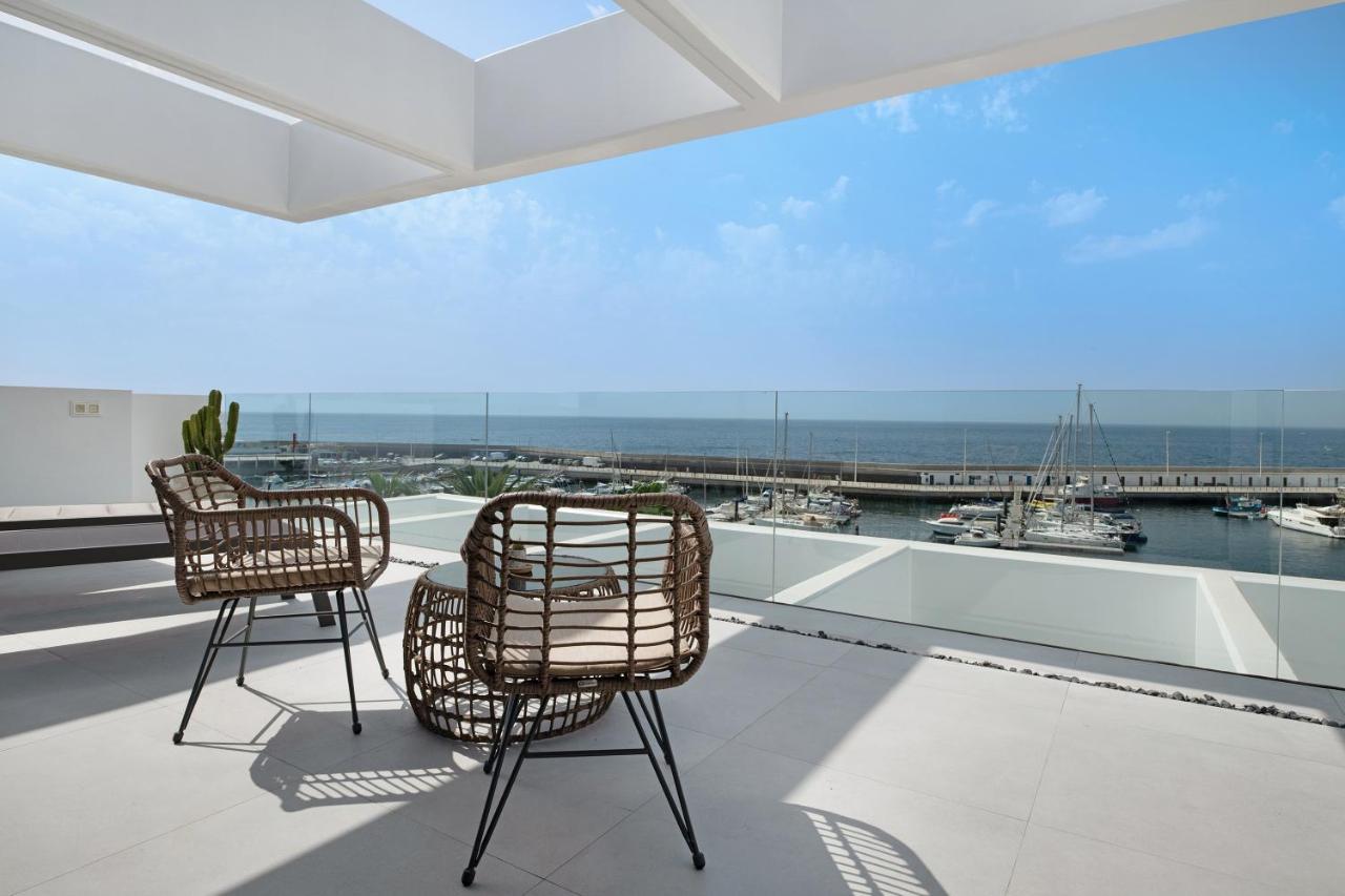 Suite Horizonte Puerto del Carmen  Esterno foto