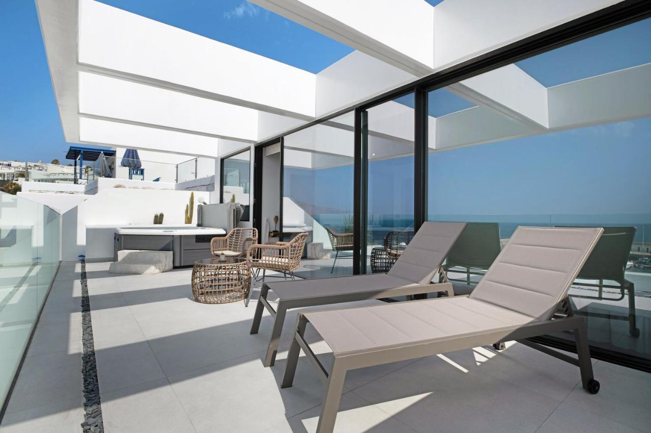 Suite Horizonte Puerto del Carmen  Esterno foto