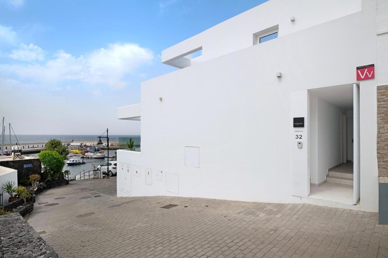 Suite Horizonte Puerto del Carmen  Esterno foto