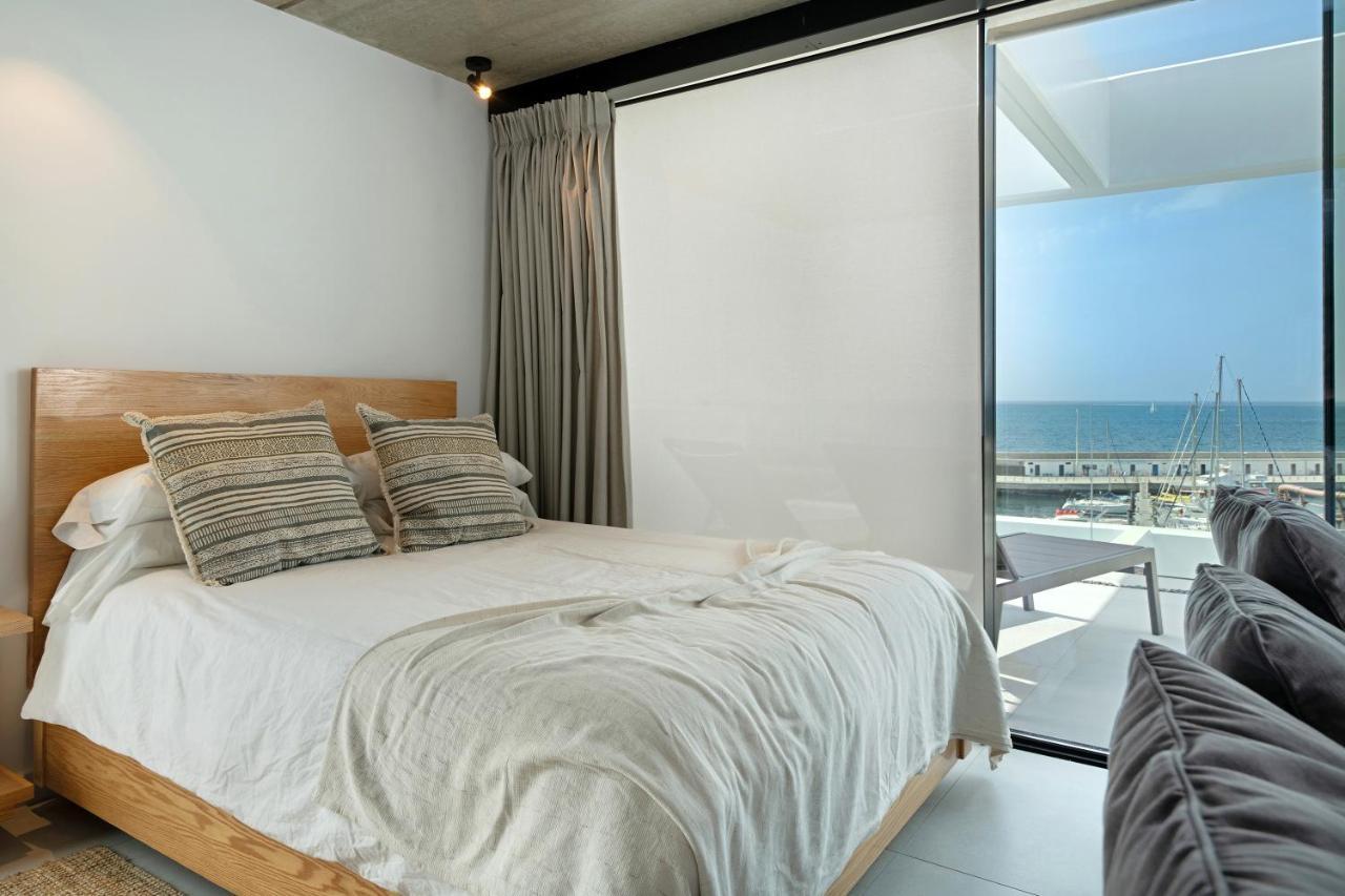 Suite Horizonte Puerto del Carmen  Esterno foto